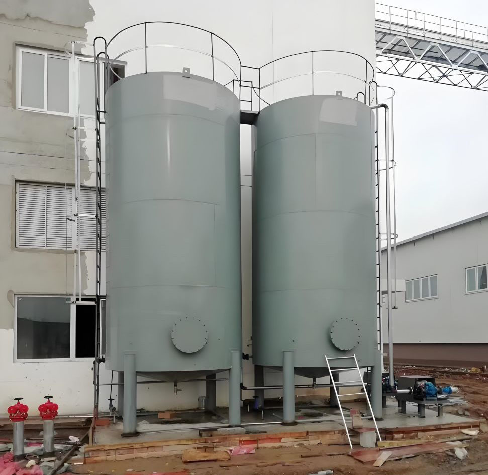 石家庄机电设备安装