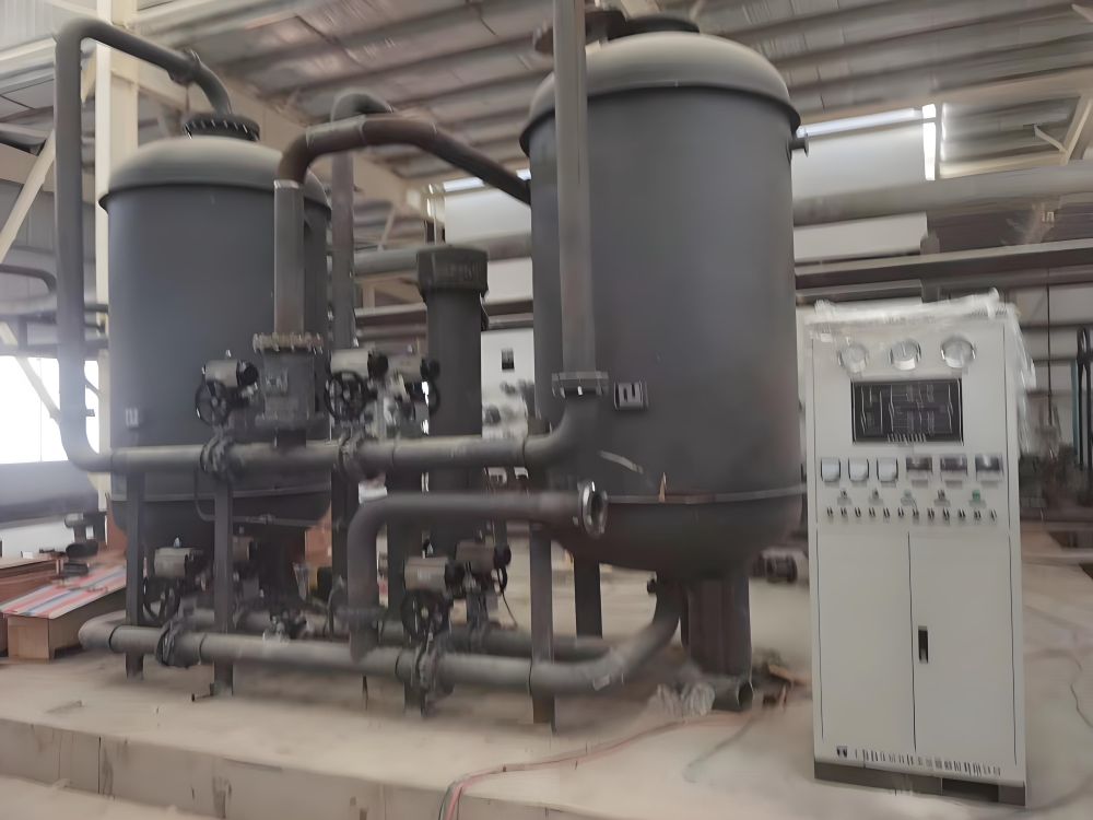 石家庄机电设备管道安装价格